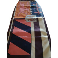 Bogner zijden sjaal