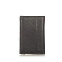 Cartier Accessory Leather in Black