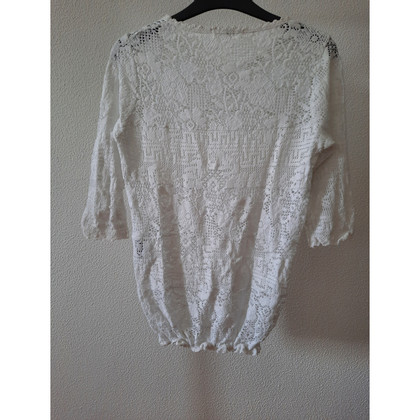 Isabel Marant Top en Blanc