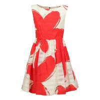 Alice + Olivia Jurk in Rood