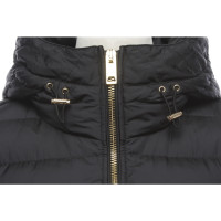 Burberry Veste/Manteau en Noir