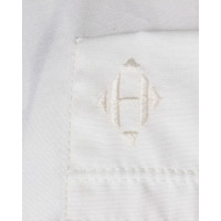 Hermès Bovenkleding Katoen in Wit