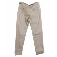 Bonpoint Jeans Cotton in Green