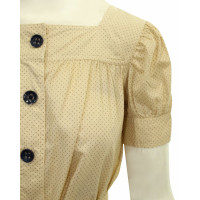 Raoul  Top Cotton in Yellow