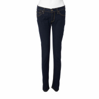 Joe's Jeans Jeans aus Baumwolle in Blau