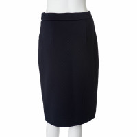 Dkny Skirt in Blue