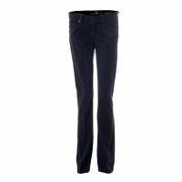 7 For All Mankind Jeans Cotton in Black