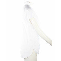 3.1 Phillip Lim Top en Coton en Blanc