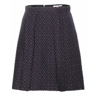 Carven Skirt in Blue