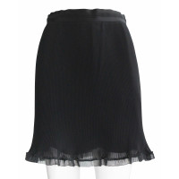 Carven Skirt in Black