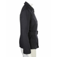 Sport Max Jacke/Mantel in Blau