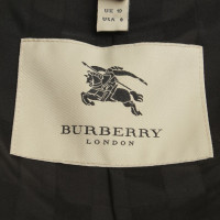 Burberry Costume in Black
