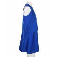Carven Kleid in Blau