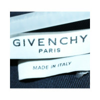 Givenchy Jas/Mantel Katoen in Zwart