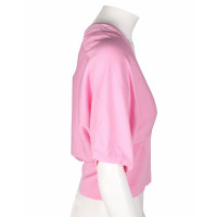 Blumarine Bovenkleding Viscose in Roze