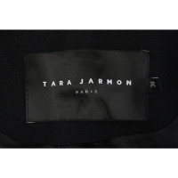 Tara Jarmon Veste/Manteau en Noir