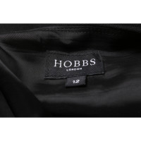 Hobbs Rock aus Wolle in Schwarz