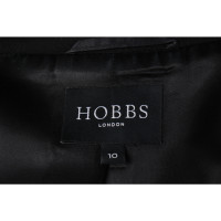 Hobbs Blazer Wool in Black