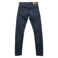 Levi's Jeans in blauwgrijs