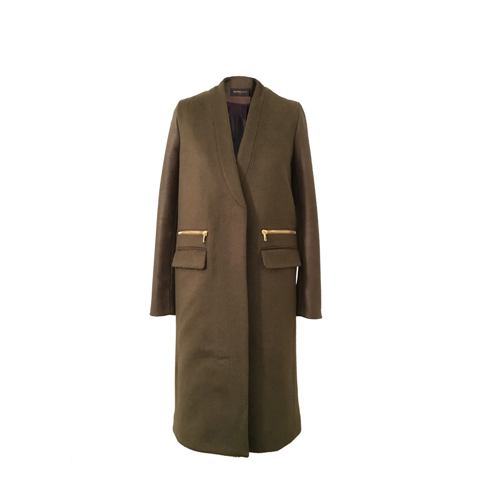 Kaviar Gauche Coat