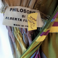 Philosophy Di Alberta Ferretti Dress