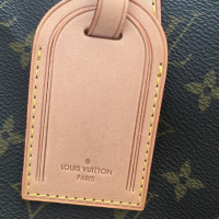 Louis Vuitton Suit Sac