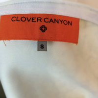 Clover Canyon Kleid