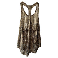 Isabel Marant For H&M Top Silk