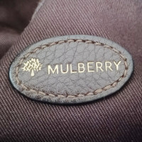 Mulberry Schoudertas Leer in Bruin