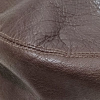 Mulberry Sac à bandoulière en Cuir en Marron