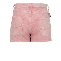 Zadig & Voltaire Shorts aus Baumwolle in Rosa / Pink