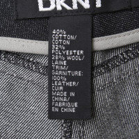 Dkny Jeans in Schwarz