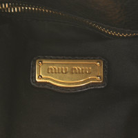 Miu Miu "Arc Bag"