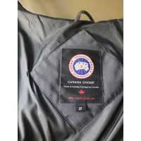Canada Goose deleted product