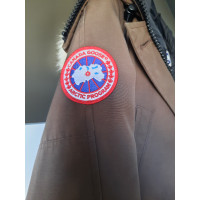 Canada Goose deleted product