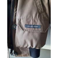 Canada Goose deleted product