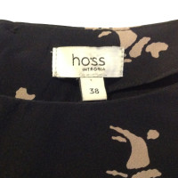 Hoss Intropia top with poodle motif