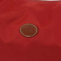 Longchamp Borsetta in Rosso