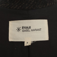 Isabel Marant Etoile Oversized jas