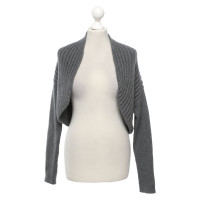 Eric Bompard Knitwear Cashmere in Grey