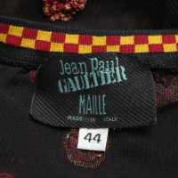 Jean Paul Gaultier Costume in multicolor