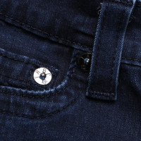 True Religion Jeans in donkerblauw