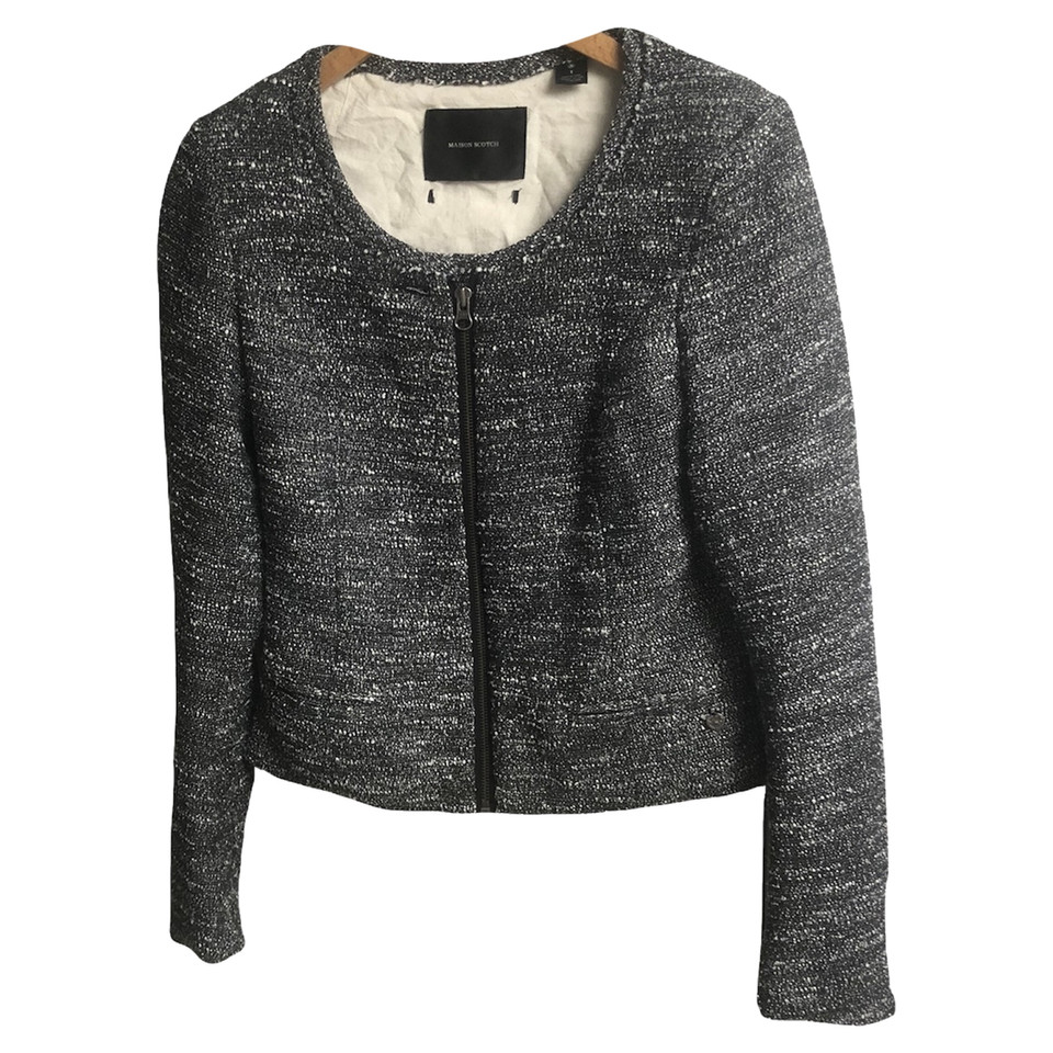 Maison Scotch Giacca/Cappotto