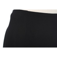 Gianni Versace Skirt in Black