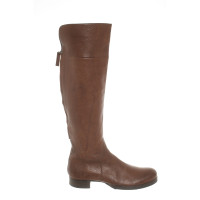 Fiorentini & Baker Bottes en Cuir en Marron