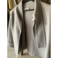 Stefanel Knitwear Wool in Grey