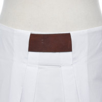 Gunex Skirt in White