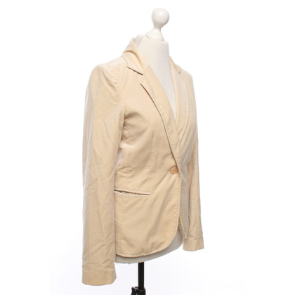 Joseph Blazer in Beige