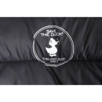 Save The Duck Jacke/Mantel in Schwarz