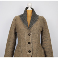 Bitte Kai Rand Jacket/Coat Wool in Brown